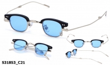 KAIZI MILANO очки S31853 C21