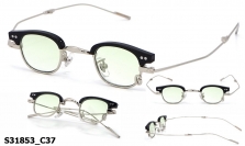 KAIZI MILANO очки S31853 C37