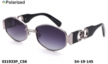 KAIZI exclusive очки S31933P C56 polarized