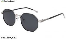 KAIZI MILANO очки S33115P C32 polarized