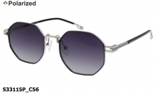 KAIZI MILANO очки S33115P C56 polarized