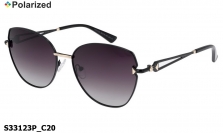 KAIZI MILANO очки S33123P C20 polarized