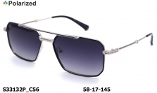 KAIZI MILANO очки S33132P C56 polarized