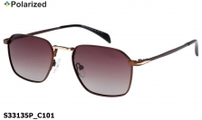 KAIZI MILANO очки S33135P C101 polarized