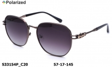 KAIZI MILANO очки S33154P C20 polarized