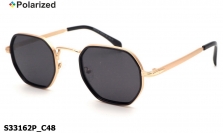 KAIZI MILANO очки S33162P C48 polarized