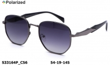 KAIZI MILANO очки S33164P C56 polarized