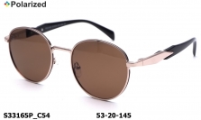 KAIZI MILANO очки S33165P C54 polarized