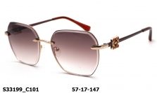 KAIZI MILANO очки S33199 C101