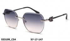 KAIZI MILANO очки S33199 C54