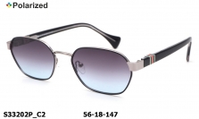 KAIZI MILANO очки S33202P C2 polarized