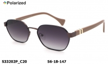 KAIZI MILANO очки S33202P C20 polarized