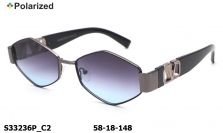 KAIZI MILANO очки S33236P C2 polarized