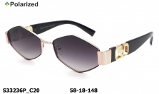 KAIZI MILANO очки S33236P C20 polarized