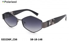 KAIZI MILANO очки S33236P C56 polarized
