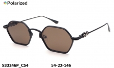 KAIZI MILANO очки S33246P C54 polarized