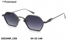 KAIZI MILANO очки S33246P C56 polarized