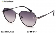 KAIZI MILANO очки S33249P C16 polarized