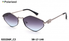 KAIZI MILANO очки S33256P C2 polarized