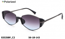 KAIZI MILANO очки S33258P C2 polarized