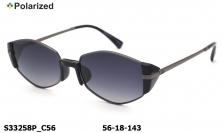 KAIZI MILANO очки S33258P C56 polarized