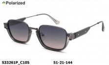 KAIZI MILANO очки S33261P C105 polarized