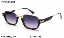 KAIZI MILANO очки S33261P C54 polarized