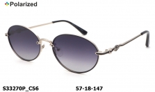 KAIZI MILANO очки S33270P C56 polarized