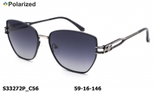 KAIZI MILANO очки S33272P C56 polarized