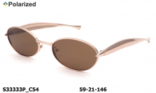 KAIZI MILANO очки S33333P C54 polarized