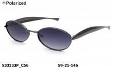 KAIZI MILANO очки S33333P C56 polarized