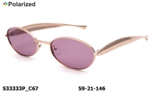 KAIZI MILANO очки S33333P C67 polarized