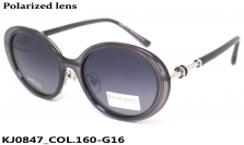 Katrin Jones очки KJ0847 COL.160-G16