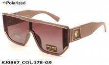 Katrin Jones очки KJ0867 COL.178-G9