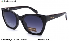 Katrin Jones очки KJ0879 COL.001-G16 polarized