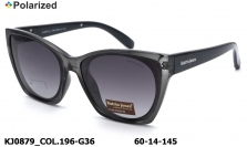 Katrin Jones очки KJ0879 COL.196-G36 polarized