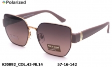 Katrin Jones очки KJ0892 COL.43-NL14 nylon polarized