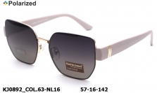 Katrin Jones очки KJ0892 COL.63-NL16 nylon polarized