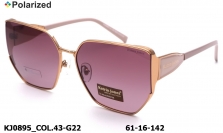 Katrin Jones очки KJ0895 COL.43-G22 polarized