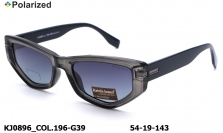 Katrin Jones очки KJ0896 COL.196-G39 polarized