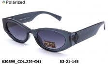 Katrin Jones очки KJ0899 COL.229-G41 polarized