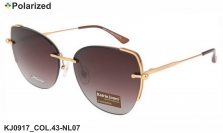 Katrin Jones очки KJ0917 COL.43-NL07 polarized