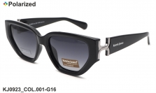 Katrin Jones очки KJ0923 COL.001-G16 polarized