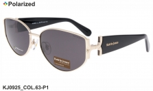 Katrin Jones очки KJ0925 COL.63-P1 polarized