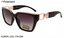 Katrin Jones очки KJ0935 COL.179-G28 polarized