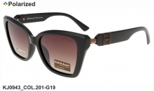 Katrin Jones очки KJ0943 COL.201-G19 polarized
