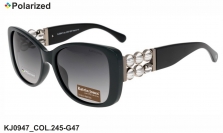 Katrin Jones очки KJ0947 COL.245-G47 polarized