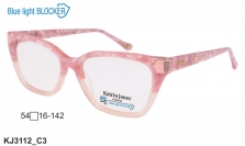 Оправа Katrin Jones KJ3112 C3 Blue Blocker