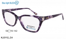 Оправа Katrin Jones KJ3112 C4 Blue Blocker