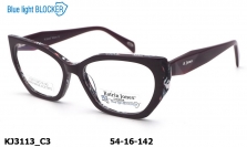 Оправа Katrin Jones KJ3113 C3 Blue Blocker